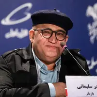 نادر سلیمانی: از مشهور شدن ما میترسیدن!