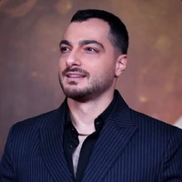 کپی‌کاری ناشیانه آقای بازیگر از ستاره مشهور ترکیه!