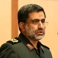 معاون اطلاعات سپاه: سلاح‌های شگفت‌انگیزی داریم که در صورت خطای دشمن به نمایش خواهیم گذاشت