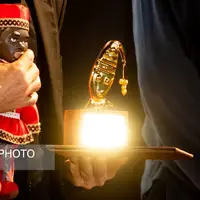 اختتامیه جشنواره نمایش‌های آیینی و سنتی
