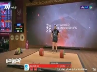 داوودی با برنز یک ضرب به کارش خاتمه داد