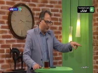 تحلیل شکست ایران مقابل روسیه با حمید درخشان