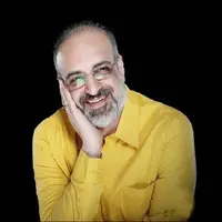 ترانه «زیر بارون» با صدای محمد اصفهانی