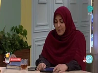 گلایه یک آقا به دلیل صدا نکردن اسمش توسط همسرش!