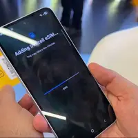 انتقال پروفایل eSIM از آیفون به گوشیهای سامسونگ راحتتر میشود