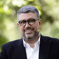 چهره ها/ سلفی تازه مجری سابق تلویزیون با دخترش