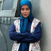 چهره ها/ الهام اخوان با این استایل زیباتر از همیشه شد