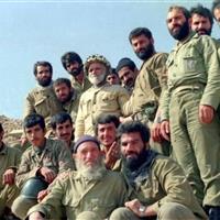 روایت‌هایی از دلاوری‌های رزمندگان همدانی در «آن شش ماه»