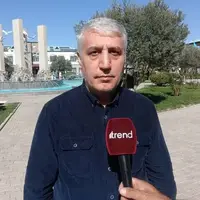 تبریک سفیر ایران بابت احیای حاکمیت باکو بر قره‌باغ
