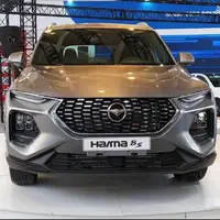 قیمت جدید کارخانه هایما اعلام شد 
