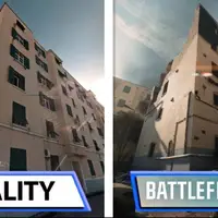 شباهت نزدیک بازی Battlefield 6 با دنیای واقعی