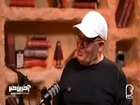 نادر سلیمانی: برای هیچکس دستمال کشی نمیکنم