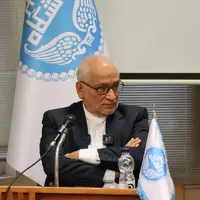 سرمقاله سازندگی/ قدرت در خدمت مقاومت و صلح