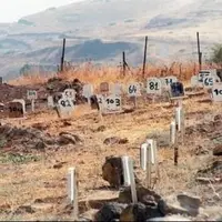 رژیم صهیونیستی پیکرهای ۷۳۵ شهید فلسطینی را تحویل نمی‌دهد