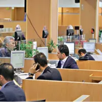 بانک‌ مرکزی آمار وام کارمندان بانک‌ها را پنهان کرد