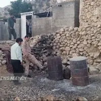 زغال‌های نفرین‌شده!