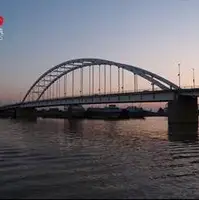 فرماندار: پل قدیم خرمشهر در وضعیت هشدار است؛ شهرداری فوراً محدودیت تردد اعمال کند
