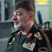روایت سردار رادان از لحظات نخست حمله صهیونیست‌ها