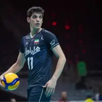 مقصد جالب و جدید صابر کاظمی مشخص شد!