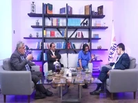محمد مهاجری: رضا پهلوی حتی به اندازه شرکت‌کنندگان کنسرت بهنام بانی هم نتوانست طرفدار جمع کند