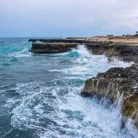 هشدار هواشناسی برای دریانوردی در سواحل بوشهر
