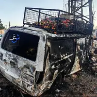 واکنش حزب الله به تجاوزات مکرر اسرائیل علیه لبنان