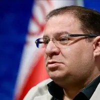 عذرخواهی دبیر شورای‌ اطلاع‌رسانی دولت از برخورد معاون وزیر بهداشت با یک خبرنگار