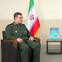 سردار تنگسیری: جزایر خلیج فارس جزایر ایرانی هستند و خواهند بود