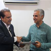 استاندار: هنرمندان ایلامی زمینه‌ساز درخشش جهانی نام استان شده‌اند