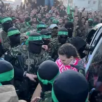 ۱۷۰۰ اسیر اهل غزه آزاد می‌شوند؛ آغاز انتقال اسرا از ۵ زندان اسرائیل