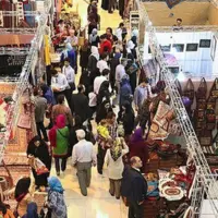 نمایشگاه صادراتی کرمانشاه با حضور تجار عراقی برپا می‌شود