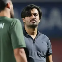 سعید دقیقی: خدا کند زودتر آزادی آماده شود