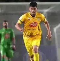 دوری ۴۵ روزه ملی‌پوش فجر از میادین