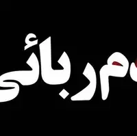 پایان باند آدم‌ربایی در کمتر از ۲۴ ساعت 