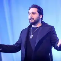 آهنگ «جنون» از روزبه بمانی