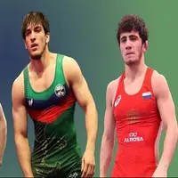 ۳ عنوان دار کشتی روس به استقلال جویبار پیوستند