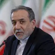 عراقچی : از هر طرحی که مانع نسل کشی در غزه شود حمایت می‌کنیم