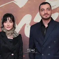 عکس/  گزارش تصویری مراسم افتتاحیه «مجنون» 