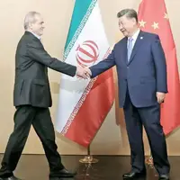 کارشناس مطالعات چین: کلید رابطه با پکن در دست تهران است