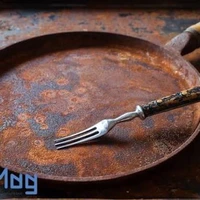 وسایل زنگ‌زده‌ ات رو بذار کنار، با این ترکیب همه‌چی مثل آینه برق می‌زنه!