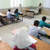 ثبت‌نام دانش‌آموزان ابتدایی ایرانی حتی بدون اوراق هویتی