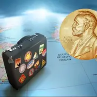 بیش از ۳۰ درصد برندگان نوبل مهاجرند