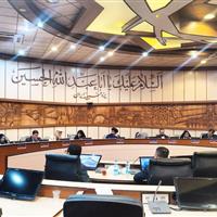 ضرورت مناسب‌سازی اماکن عمومی یزد برای سالمندان و معلولان