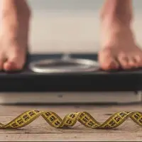 لاغرها عمر کوتاه‌تری دارند یا افراد دارای اضافه وزن؟