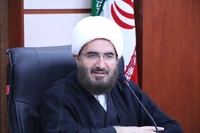 واکنش حاج‌علی‌اکبری به سخنان اخیر باهنر؛ چرا از طرف نظام صحبت‌ میکنی؟