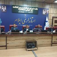 موانع موجود در مسیر تجارت با کشور عراق برطرف شود