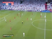 VAR، پنالتی فغانی علیه کی‌روش را سوزاند