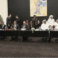 جزئیات محرمانه از سند آتش‌بس غزه