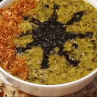 معجزه آش شلغم!