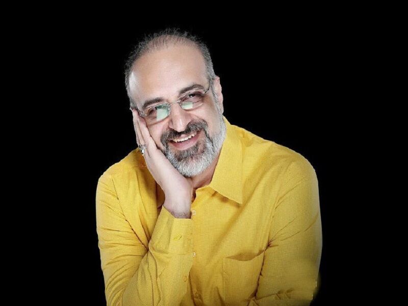 ترانه «زیر بارون» با صدای محمد اصفهانی